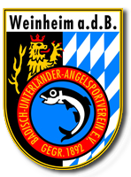Badisch-Unterländer-Angelsportverein 1892 Weinheim e.V.